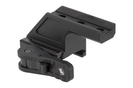 American Defense B2-Cantilever Mini ACOG/Prism Mount with QD lever
